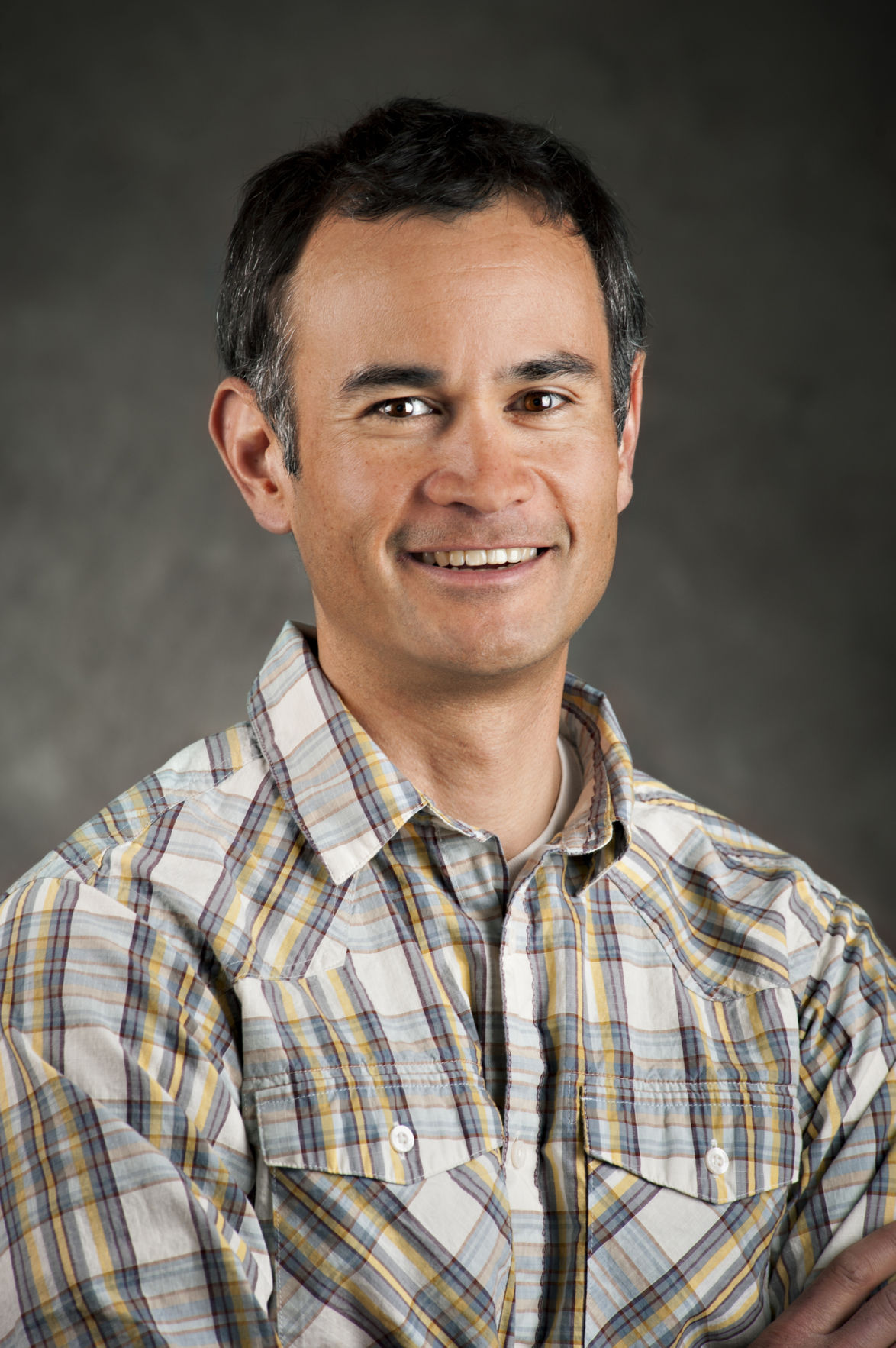 Dr. Terry O'Connor